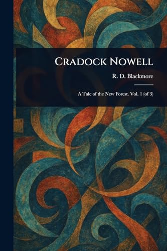Cradock Nowell von Anson Street Press