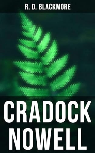 Cradock Nowell von Anson Street Press