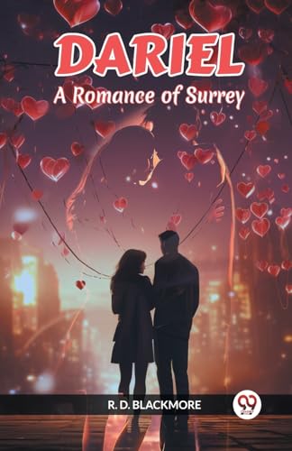Dariel A Romance Of Surrey von Double 9 Books