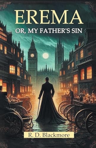 Erema Or, My Father's Sin von Double 9 Books