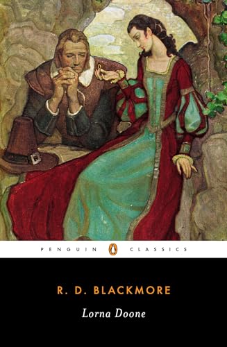 Lorna Doone (Penguin Classics) von Penguin