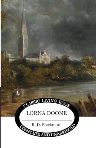 Lorna Doone von Living Book Press