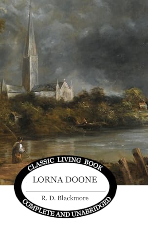 Lorna Doone von Living Book Press