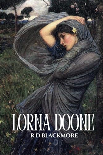 Lorna Doone: An 1869 Classic Romance Novel von Independently published