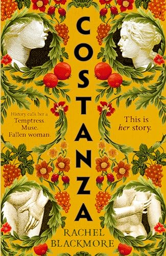 Costanza: 'Striking fictional retelling of this true history' – Sunday Times von Little, Brown Book Group