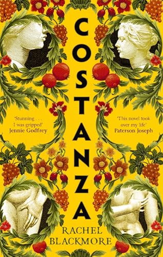 Costanza: 'Striking fictional retelling of this true history' – Sunday Times von Renegade Books