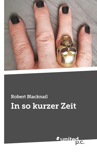 In so kurzer Zeit von united p.c.