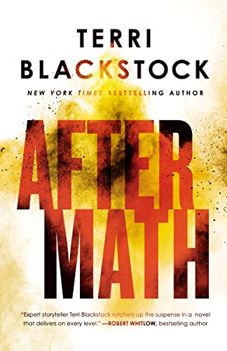Aftermath von Thomas Nelson