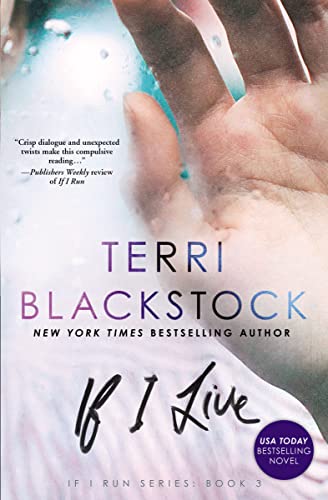 If I Live (If I Run Series, Band 3) von HarperCollins