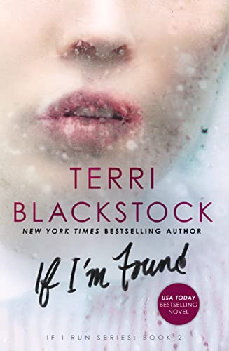 If I'm Found (If I Run Series, Band 2)