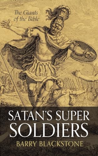 Satan's Super Soldiers von Resource Publications