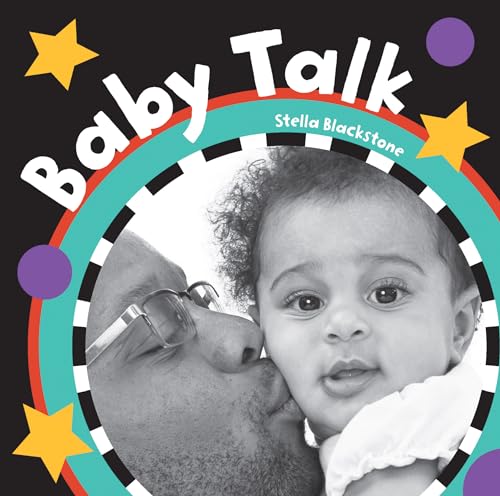 Baby Talk (Baby's Day): 1 von Barefoot Books