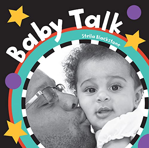 Baby Talk (Baby's Day): 1 von Barefoot Books