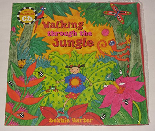 Walking Through the Jungle (Sing Along With Fred Penner)
