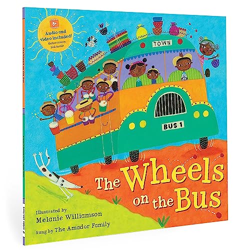 Wheels on the Bus