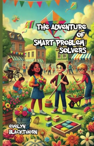 The Adventure of Smart Problem Solvers