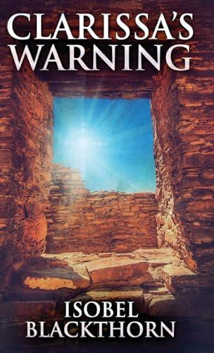 Clarissa's Warning (Canary Islands Mysteries, Band 2) von Next Chapter