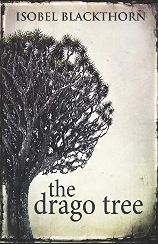 The Drago Tree The Drago Tree von Independently Published