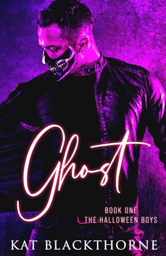 Ghost: The Halloween Boys von Independently published