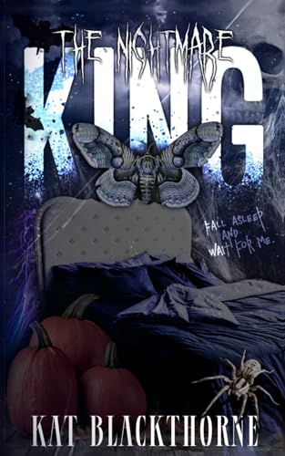 The Nightmare King von Dark Hearts Press