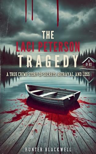 The Laci Peterson Tragedy: A True Crime Story of Secrets, Betrayal, and loss von Dashbuzz Media