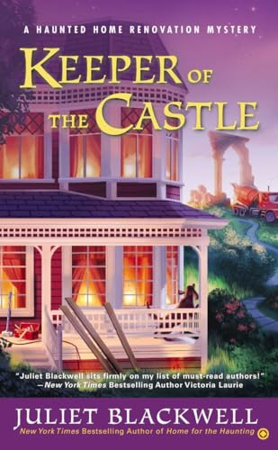 Keeper of the Castle (Haunted Home Renovation, Band 5)