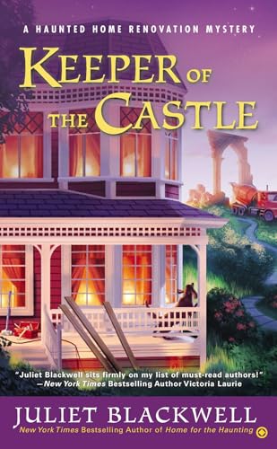 Keeper of the Castle (Haunted Home Renovation, Band 5)