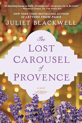 The Lost Carousel of Provence