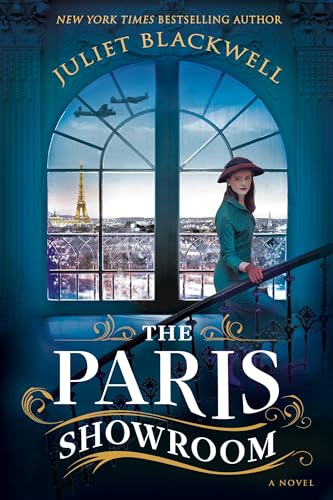 The Paris Showroom von Penguin Publishing Group