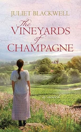 The Vineyards of Champagne von CenterPoint