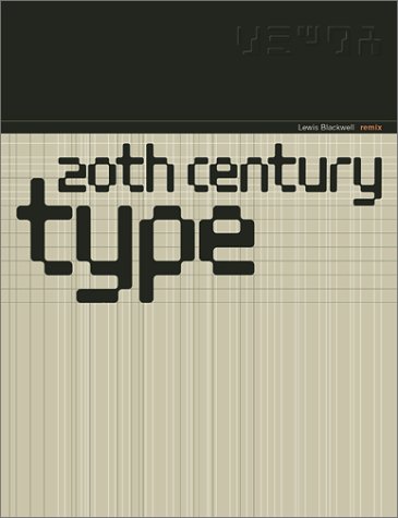 20th century type remix