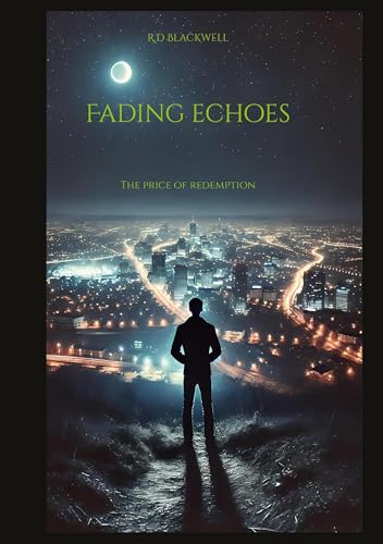 Fading echoes: The price of redemption (Fading echos) von BoD – Books on Demand – Schweden