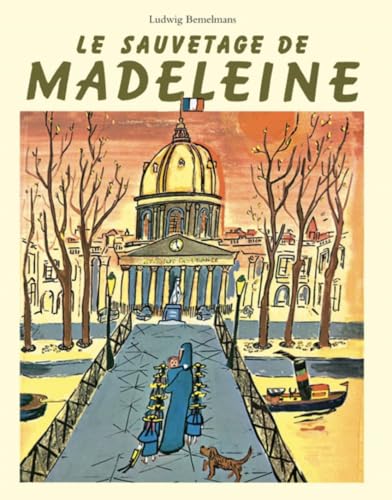 Le Sauvetage De Madeleine