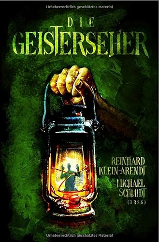 Die Geisterseher: DE Die Geisterseher: DE von epubli