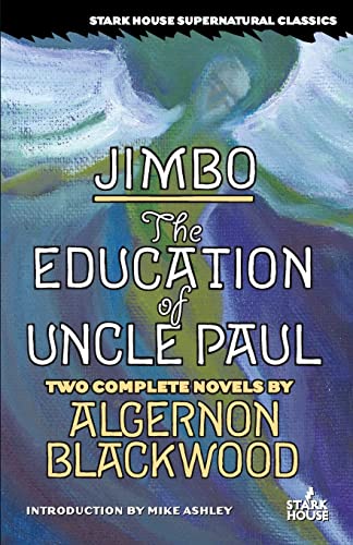 Jimbo / The Education of Uncle Paul Jimbo / The Education of Uncle Paul