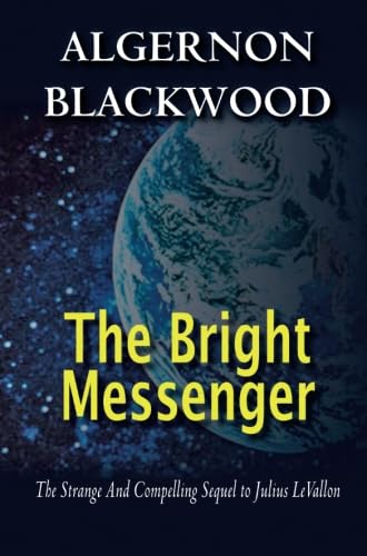 The Bright Messenger The Bright Messenger von House of Stratus