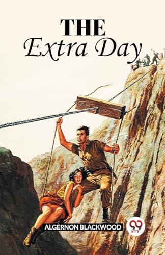 The Extra Day von Double 9 Books