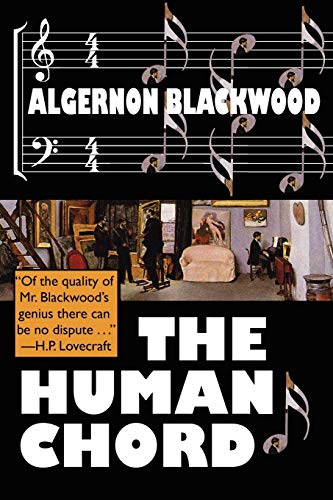 The Human Chord The Human Chord von Wildside Press