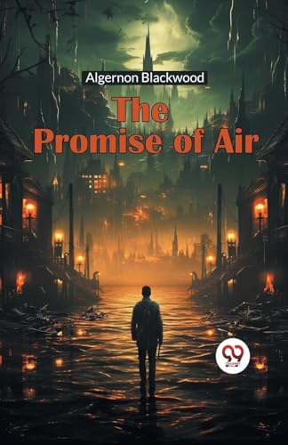 The Promise of Air The Promise of Air von Double 9 Books