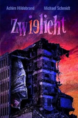 Zwielicht 19: DE Zwielicht 19: DE