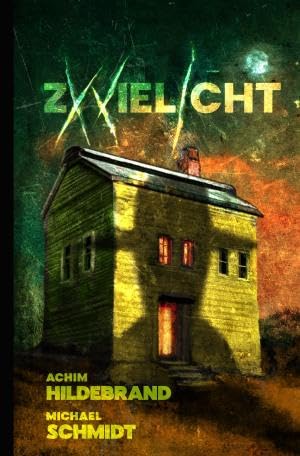 Zwielicht 21: DE Zwielicht 21: DE von epubli