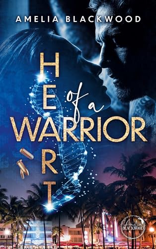 Heart Of A Warrior: Military-Romance-Thriller über einen gefallenen Helden, eine riskante Mission und eine unaufhaltsame Liebe von BoD – Books on Demand