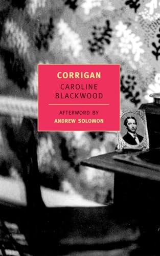 Corrigan (New York Review Books Classics)