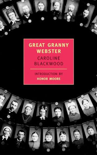 Great Granny Webster (New York Review Books Classics) von NYRB Classics