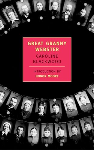 Great Granny Webster (New York Review Books Classics)