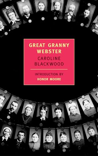 Great Granny Webster (New York Review Books Classics) von NYRB Classics