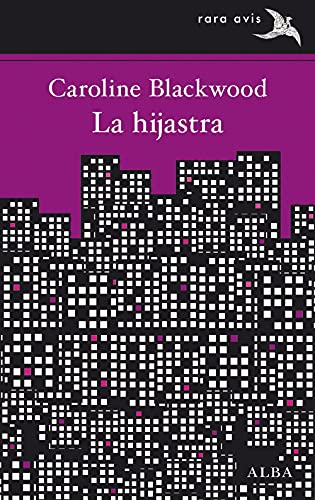 La hijastra (Rara Avis, Band 50)