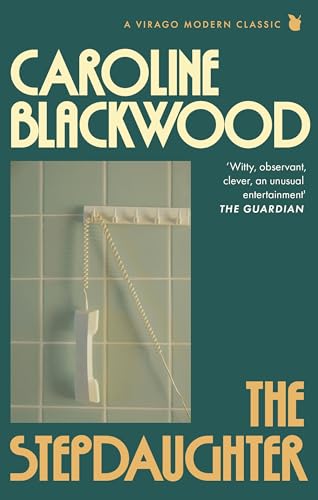 The Stepdaughter (Virago Modern Classics) von Virago