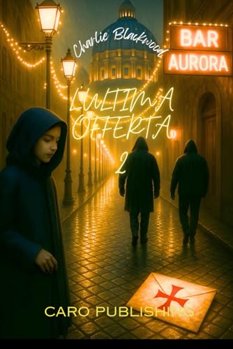 L'ultima offerta 2 (I maestri del Thriller, Band 2) von Independently published