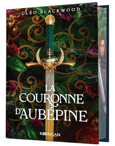 La couronne d'aubépine